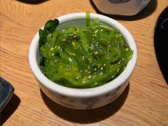 -沼津港精致料理·寿喜烧·烧鸟(青浦宝龙广场日料榜单店)