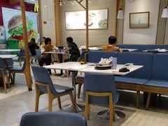 -牛楠楠·香港牛腩茶餐厅(永旺店)