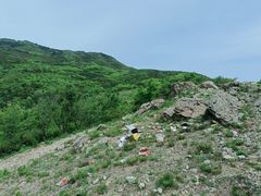 -北京鹫峰国家森林公园