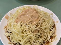 -白玉兰小吃(新村路店)