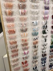 -美奈サロン美甲美睫皮肤管理