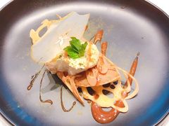 -一本魅·日式料理