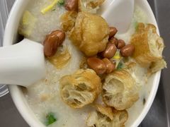 一品艇仔粥-银记肠粉店(北京路店)