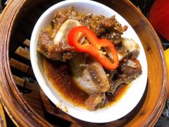 -頂好酒家·经典粤菜(海信广场店)
