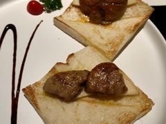 -松临·铁板烧&Omakase(神农店)