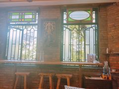 -西关84·History·Art·Cafe