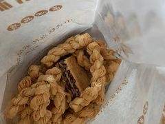 -竹桥村宫廷糕点(西站店)
