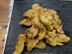 -金丝饭庄(金丝新天地保障性住宅小区店)