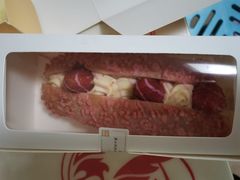 -奈雪的茶(青岛卓悦里INTOWN店)