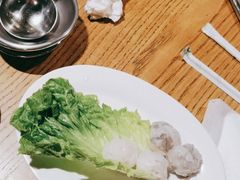 -天津湾西餐厅(三亚海棠湾洲际度假酒店)