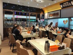-铭副琦食·虾蟹烩馆(渔人码头店)