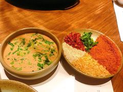 -盡膳口福跷脚牛肉火锅(合生汇购物中心店)