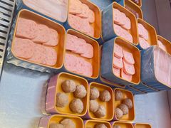 -海底捞大排档火锅(打浦路店)