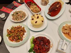 -八大碗·地道东北菜(东陵西路店)