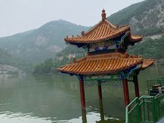-九女仙湖景区