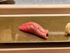 -鮨一日本料理(大中华店)