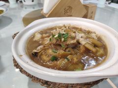 -渔娘渔家丹东海鲜(东直门店)