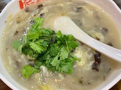 -肥叔锅贴(上沙路店)