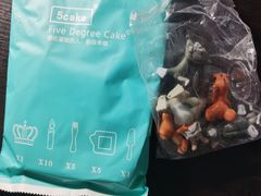 -5Cake五度无蔗糖低脂蛋糕(陶然亭店)
