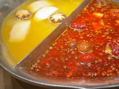 -湊湊火锅·茶憩(上海合生汇店)