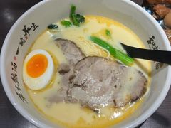 -和府捞面(欧亚卖场店)