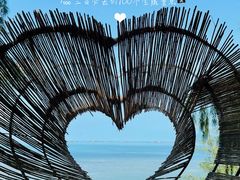 -三亚西岛海洋文化旅游区