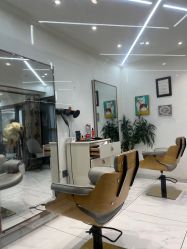 -小齐发型Star·Salon