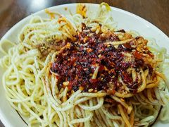 凉面-西月城谭豆花(春熙路店)