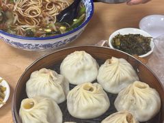 -瞻老元面馆(双塘路店)