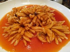-西安饭庄·非遗陕菜(钟楼店)