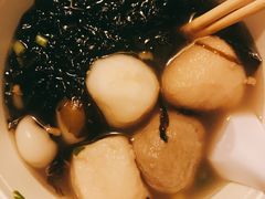 -文辉墨鱼丸大王(铜锣湾渣甸街总店)