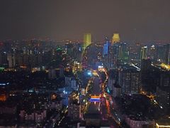-339旋转餐厅(天府熊猫塔店)