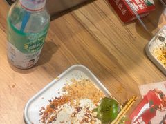 -李不管把把烧(天府三街店)