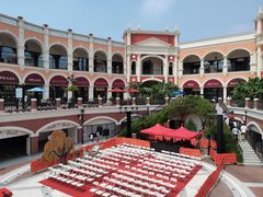 -佛罗伦萨小镇广佛名品奥特莱斯(疏港路店)