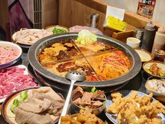 -陈眼镜火锅(总店)