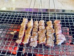 -禾记海鲜烧烤(八一路店)