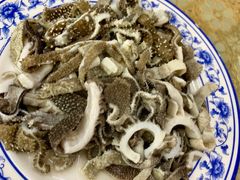 爆肚-清真·鸦儿李记·小馆(后海店)