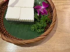-mango tree芒果树泰国餐厅(青岛万象城店)