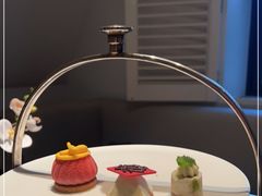-Le Siècle.百年西餐厅(颐和公馆店)