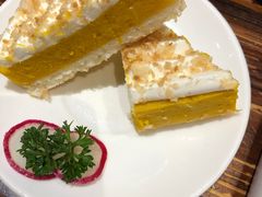 -小川洋风料理(街道口店)