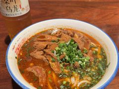 -公交新村粉店(赤岗冲店)