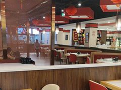 -晋阳春·山西菜·北京烤鸭(交大店)