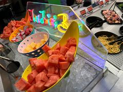 -纽约客美式餐厅(新奥购物中心店)