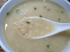 素豆汤-朱大嘴肥肠血旺(福字街店)