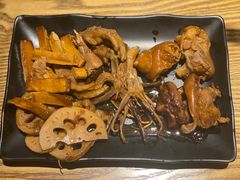 -汪爹爹武汉牛三鲜(朝外大街店)