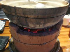 -捞围鲜·港式打边炉(海阳路店)