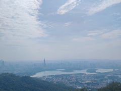 -头陀岭景区