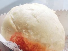 榴莲月饼-长发西饼(临顿路店)