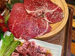 -牛也烧肉(摩尔城店)