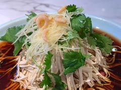 花园烫干丝-花园茶楼(兴城西路店)